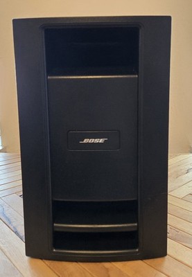 Bose Model PS 38 III  aktiv subwoofer voll funktionsfähig guter Zustand Ersatz 