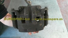Etrier de frein Nissan PATHFINDER