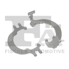 Klemmst&uuml;cksatz Abgasanlage FA1 148-904 f&uuml;r KLASSE MERCEDES W245 W169 50mm Sports