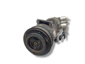 Opel Astra J 2014 Klimakompressor Pumpe 401351739 Benzin 103kW MDV96270