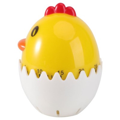 1pc Creative Kitchen Countdown Timer Cartoon Zeit Erinnerung Backversorgung