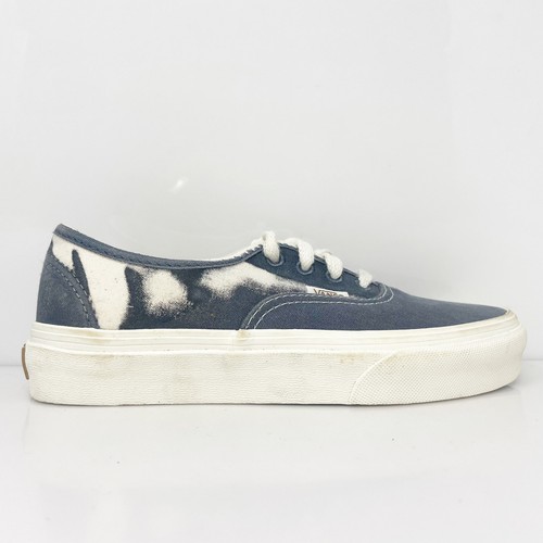 Vans Unisex Eco Theory 721356 Gray Casual Shoes Sneakers Size M 4 W 5.5 ...