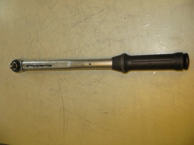 Gedore 4550-20 Drehmomentschlüssel Torcofix-K gebraucht 