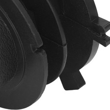 Trimmer Bump Head Kit Professional String Trimmer Head Replacement For 25