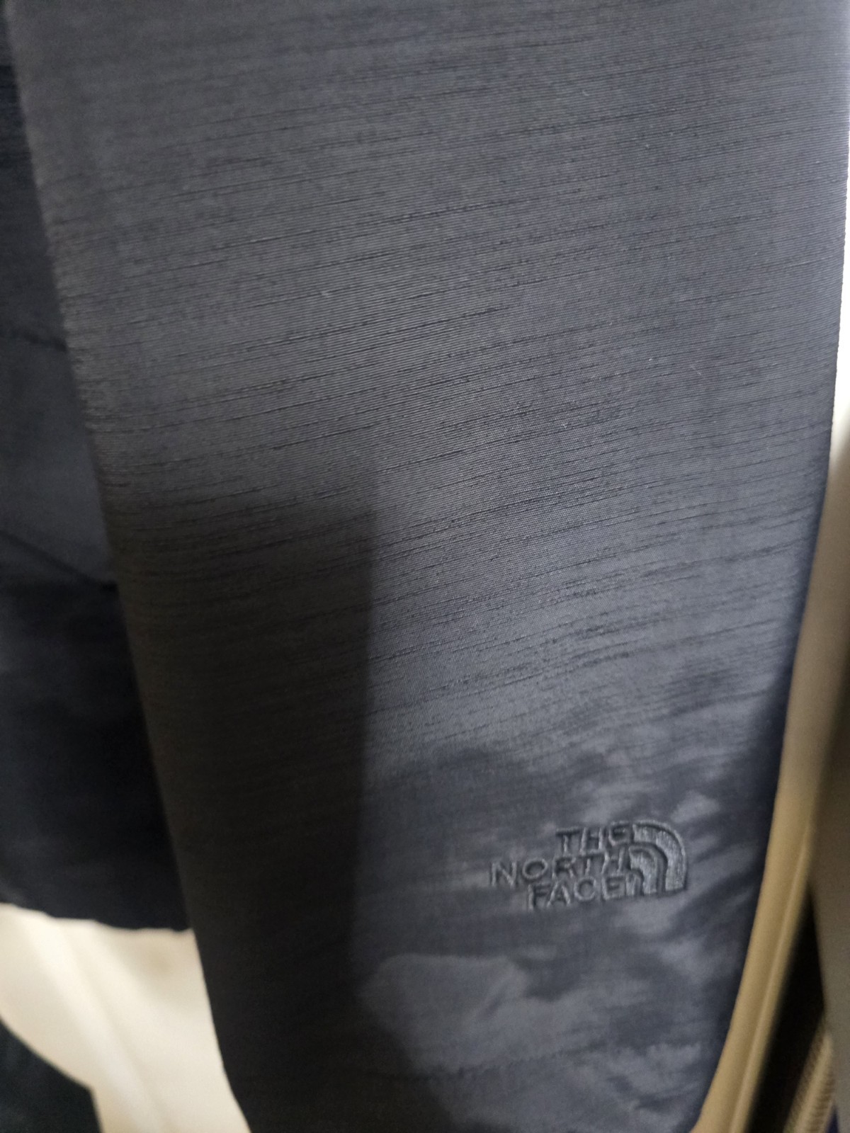 north face never stop exploring Jacket - image 3