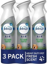 Febreze Air Mist Air Freshener Spray, Odor-Fighting Room Spray, Air Fresheners f