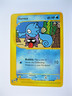 HORSEA # 84 / 147   E-READER  - AQUAPOLIS -- 2002 NM POKEMON