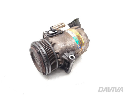 Opel Zafira / Zafira Family A/C-Klimaanlage-Kompressorpumpe 1.6 Benzin 13124750