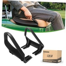 Golf Cart Arm Rest Hip Restraint for EZGO TXT 1994-up Gas  Electric Driver