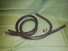 Pair New Repo 1966 1970 Buick Riviera Roof Ra...