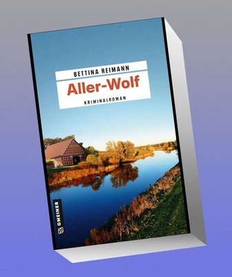 Aller-Wolf Bettina Reimann
