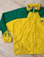 Nike Yellow Coats, Jackets & Vests for Men for Sale | Shop New