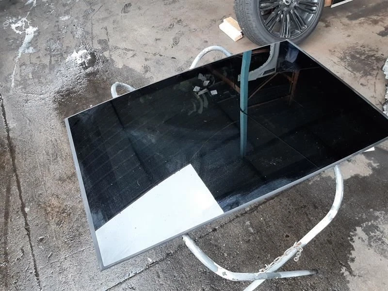 Range Rover HSE L405 techo central ventana de vidrio centro LR043926 Foto 3 de 4