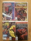 AMAZING SPIDER-MAN ANNUAL #1997 1998 1999 2000 2001 (MARVEL) NM TO NM+ LOT