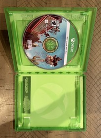 Saints Row -- Criminal Customs Edition (Microsoft Xbox One, Xbox Series X, 2022)