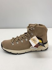 Danner Trekking Boots/26.5Cm/Beg/Suede/D421000 3471