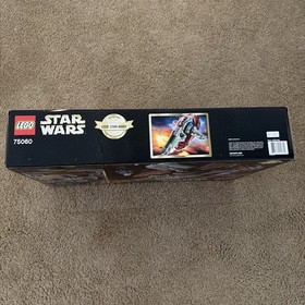 Lego 75060 Star Wars Slave I 1996pcs [NEW] ]SEALED]