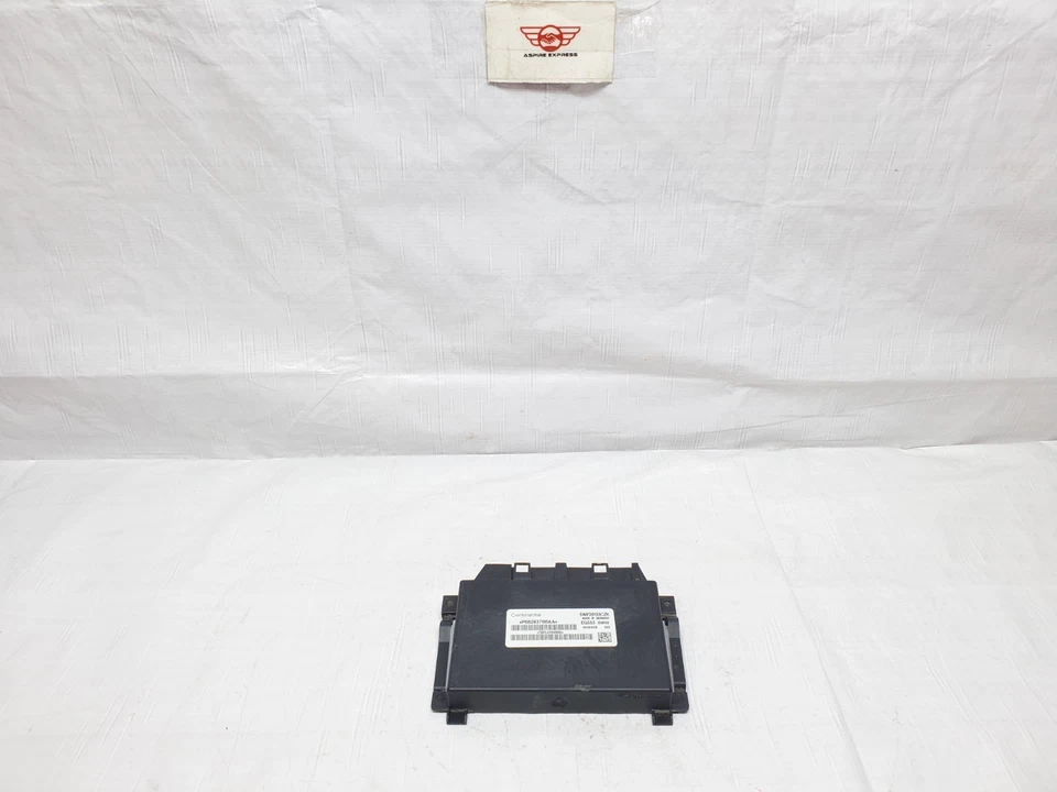 Оригинальный модуль управления коробкой передач для Jeep Wrangler 2016-2018 годов выпуска TCM 68293700AA - Изображение 4 из 4