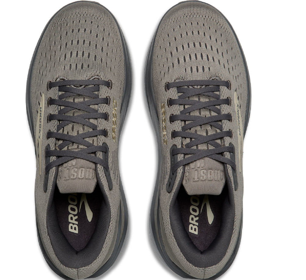 [ BIG SALE ] Brooks Ghost Max 3 Men’s Road-Running Shoes thumbnail 7