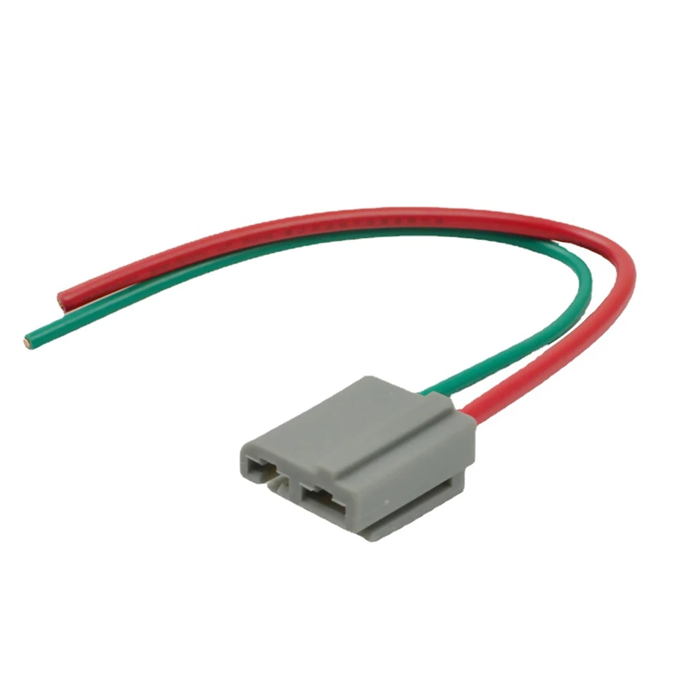 Wire Harness Adapter For Cadillac For Chevrolet For GMC Sierra 1500 2010 Foto 2 de 4