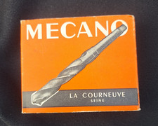 Paquet de Cigarettes Gitanes Mecano La Courneuve