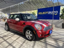 2010 Mini Cooper original owner just 71k miles