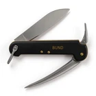 Mil-Tec German Navy Bordmesser Rigg Sailor's Marlin Spike Knife Deck Multi-Tool