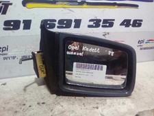 Retroviseur droit (ou coque) Opel KADETT