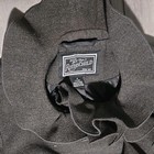 ROTHSCHILD GIRLS FAUX WOOL DRESS COAT Dark Gray - Size 7-8 — photo 2