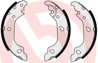 NEU - Brembo S23551 Bremsbackensatz Passend FüR Fiat Zastava
