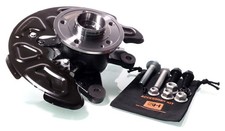 1x Radlagergeh&auml;use Komplett Vorne Links f&uuml;r Mercedes Vito W447, V-Klasse W447