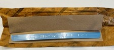 New Mopar 2005-2010 Chrysler 300 Door Sill Sc...