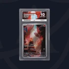 Charmander - 168/165 - 2023 Pokemon Card 151 - Japanese - ACE GEM MINT 10