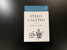 Marcovaldo - Italo Calvino - Edizione Speciale