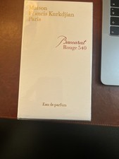Maison Francis Kurkdjian Baccarat Rouge 540 Eau de Parfum