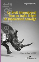Meganne Natali | Le Droit International Face Au Trafic IlléGal De...