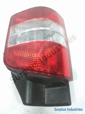 Feu arrière Volkswagen TRANSPORTER