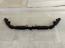 Mercedes-Benz B W247 2019 Vorne Oberteil Schlosstr&auml;ger Fronttr&auml;ger Frontmaske