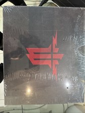 Wolfenstein The New Order Panzerhund Collector Edition 1183/5000