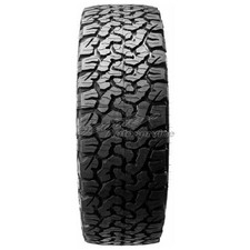 Reifen 255/55R18 109R BF Goodrich All Terrain T/A KO2 3PMSF LRD RBL | 77860