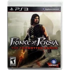 Prince Of Persia The Forgotten Sands - Sony Playstation 3 PS3 Tested