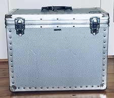 großer Rimowa Tropicana Alu Foto-Koffer ca. 51x41x30cm - mit Schlüssel