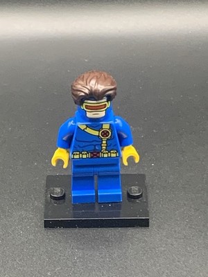 LEGO  MINIFIGUR sh0941 Zyklopen