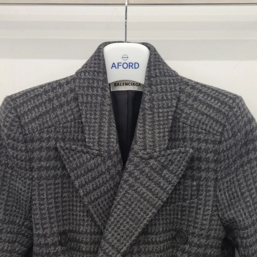 LOUIS VUITTON（LV） Cappotto Louis Vuitton Balenciaga a clessidra 479864 115749161