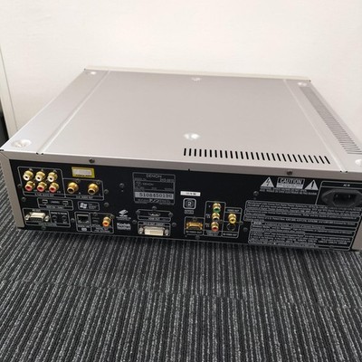 DENON DVD-3910 ユニバーサルプレイヤー ピックアップレンズ 交換済 DENON DVD-3910 ユニバーサルプレイヤー ピックアップレンズ 交換済