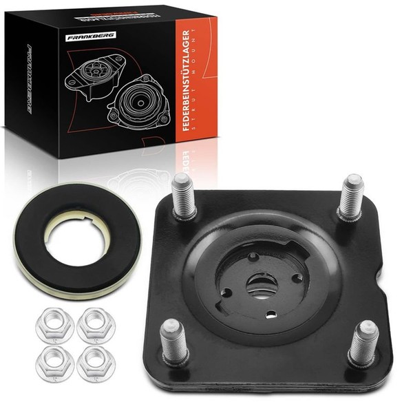 Frankberg Domlager Vorne Passend FüR Mazda CX-7 CX-9 | 5481FB0019942-image