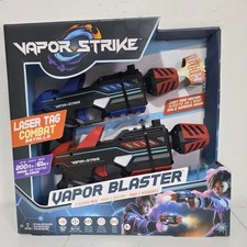 Vapor Strike Vapor Blasters 2 Player Pack