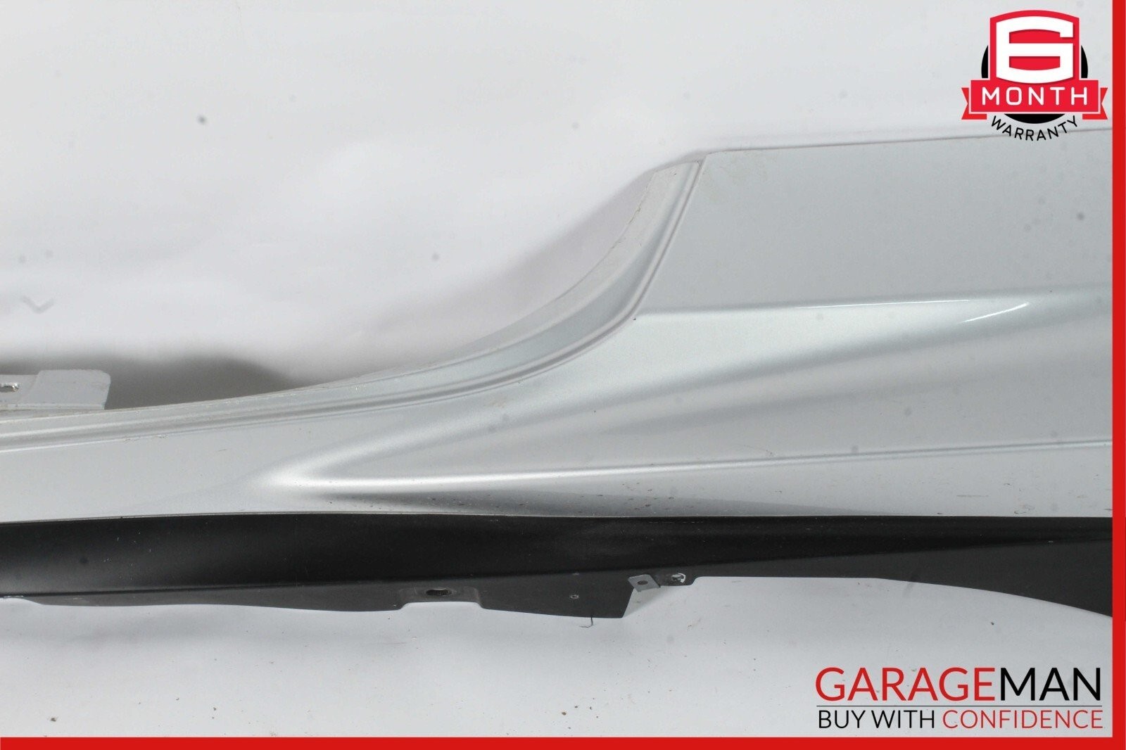 Ferrari F8 2020-2022 LEFT Trim molding