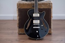 2022 D'Angelio Excel Series SS Tour Collection Black
