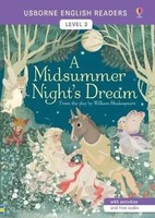 A Midsummer Night's Dream | William Shakespeare | Taschenbuch | 48 S. | Englisch